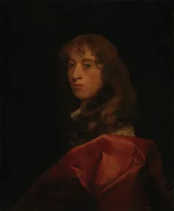 Charles Turner Prints: Sir Charles Turner, 1655. Creator: Gerard Soest