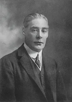 Racehorse Owner Prints: Sir Ernest C. Cochrane, 1911