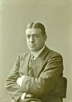 Images Dated 22nd November 2017: Sir Ernest Shackleton