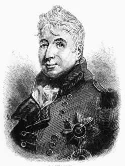 Sir Eyre Coote, c1891. Creator: James Grant