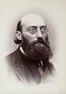 Civil Servant Prints: Sir George Buchanan, 1881. Creator: George Milner Gibson Jerrard