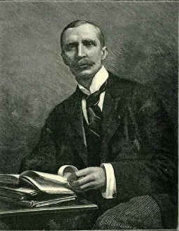 Sir George Goldie, c1900. Creator: Unknown