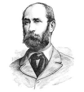 Maull Fox Prints: Sir George Pomeroy Colley, c1880