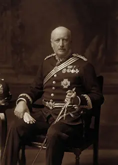 Sir George Thomas Beatson. Creator: Warneuke