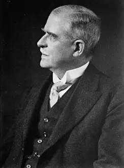 Sir Gerald Strickland, between c1915 and c1920. Creator: Bain News Service