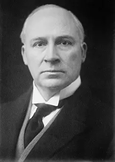 Canada Prints: Sir H. Greenwood, between c1915 and c1920. Creator: Bain News Service