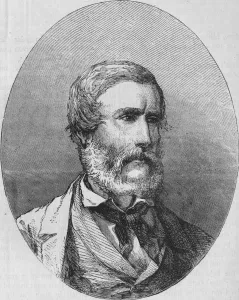 General Havelock Prints: Sir H. Havelock, c1880