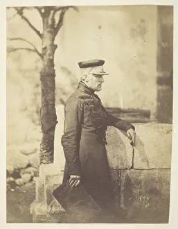 Engineer Prints: Sir Harry Jones (1791-1866), General; Chief Engineer Sebastopol, Taken on the spot