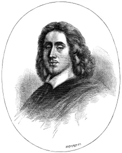Protestantism Gallery: Sir Henry Vane, 17th century English statesman, c1880. Artist: Whymper