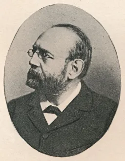 Greig Prints: Sir J. Barnby. 1895