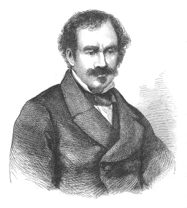James Outram Prints: Sir James Outram, c1880