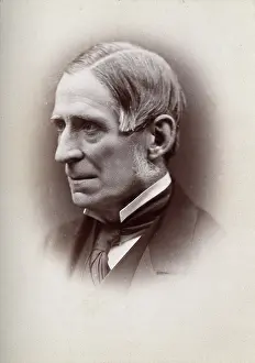 Professional Prints: Sir James Paget, 1881. Creator: George Milner Gibson Jerrard