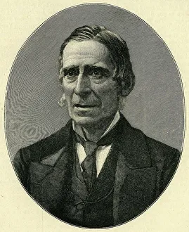 Pathologist Prints: Sir James Paget, c1900. Creator: Unknown
