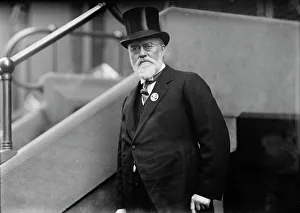 Mason Prints: Sir John M. Gibson, Grand Comdr