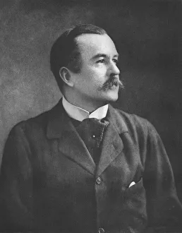 Bart Collection: Sir John Miller, Bart. 1911