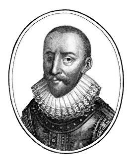 Sir John Ogle, English soldier