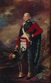 Sir H Raeburn Gallery: Sir John Sinclair (1754-1835), 1st Baronet of Ulbster, c1794. Artist: Henry Raeburn
