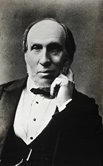Pensive Prints: Sir John Struthers. Creator: Unknown