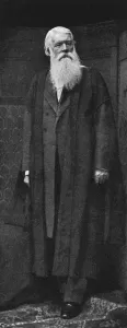 Swan Prints: Sir Joseph Swan (1828-1914), English physicist and chemist