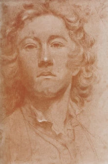 Astley Gallery: Sir Joshua Reynolds, 1750 (1900)
