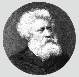 Joseph Noel Paton Prints: Sir Noel Paton, RSA, 1891. Creator: Unknown