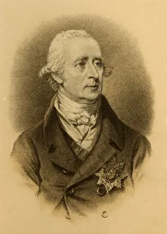 Whig Prints: Sir Philip Francis, K. C. B. (Junius), c1790, (c1880). Creator: George Romney