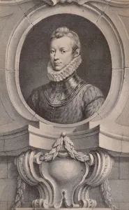Sir Philip Sidney, English soldier, statesman and poet, c1744 (1894) Sir Philip Sidney, English soldier, statesman and poet, c1744 (1894)