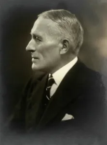 Bassano Prints: Sir Robert Charles MacWatt, 1930. Creator: Bassano Ltd