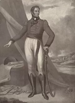 Sir Ronald Craufurd Ferguson, 1810 (1909). Artist: Anthony Cardon