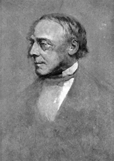 Glynne Prints: Sir Stephen Richard Glynne, 9th Baronet, late 19th century. Artist: Hawarden