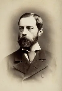 Fraser Prints: Sir Thomas Richard Fraser, c1870s. Creator: Barraud