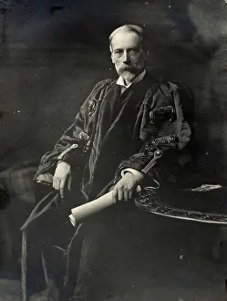 Fraser Prints: Sir Thomas Richard Fraser. Creator: Unknown