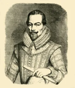 Queen Of England Collection: Sir Walter Raleigh, c1580-1600, (1890). Creator: Unknown