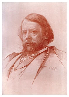 Sir William Blake Richmond KCB, RA, English artist, 1899