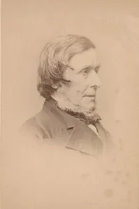 Boxall Prints: Sir William Boxall, 1860s. Creator: John & Charles Watkins
