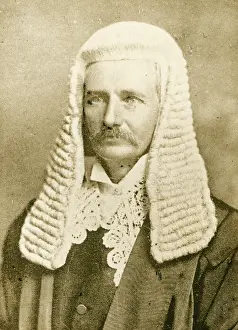 Chancellor Prints: Sir William Cullen. Creator: Unknown