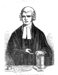 Member Of Parliament Gallery: Sir William Follet MP, 1842. Creators: Unknown, C. Stiff