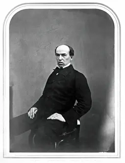 Sir William Jenner. Creator: Maull & Polyblank
