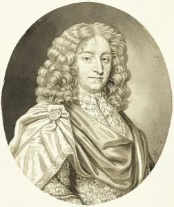 Sir William Portsman, n.d. Creator: John Francis Rigaud