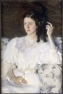 Sita and Sarita, 1893-1894