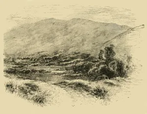 Sanctuary Prints: The Site of Dodona, 1890. Creator: Unknown