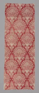 Block Printed Prints: Sixteen Panels, France, c. 1830. Creator: Unknown