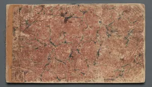 Sketchbook, 1814. Creator: Samuel Prout (British, 1783-1852) Sketchbook, 1814. Creator: Samuel Prout (British, 1783-1852)