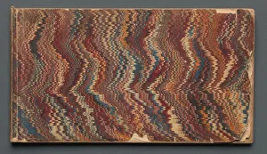Sketchbook, 1859. Creator: Sanford Robinson Gifford (American, 1823-1880)