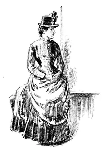 Information Prints: Sketches at the General Register Office