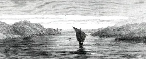 Cameron Verney Lovett Prints: Sketches by Lieutenant Cameron in Central Africa