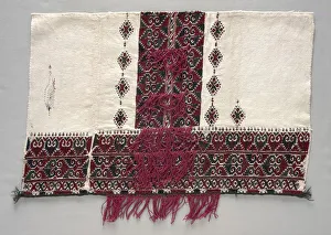 Thrace Prints: Sleeve (?), 1800s. Creator: Unknown