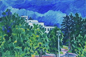 From Sliac, 1937. Creator: Vaclav Spala