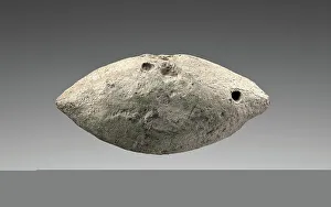 Sling-Bullet, 1st-2nd century A.D. Creator: Unknown