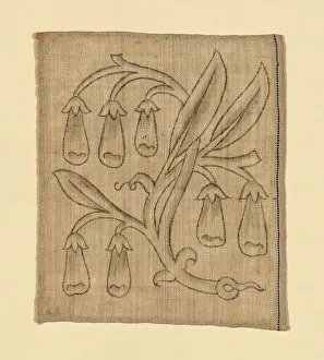 Underwear Collection: Slip (Unfinished), England, 1590 / 1640. Creator: Unknown